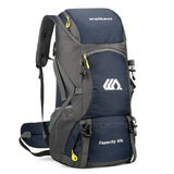 Mochila Cargueira Welkani - 50L