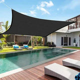 Toldo Portátil Impermeável + Kit de Cordas Trilhus