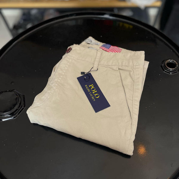 |Combo 5| Bermudas Sarja RL!