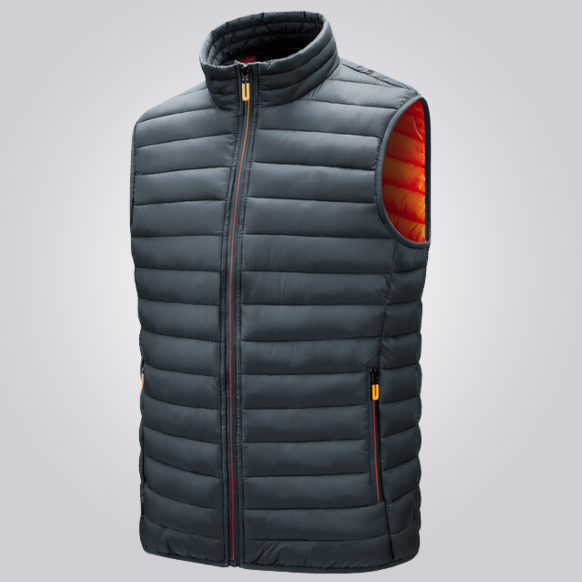 Colete Masculino Puffer