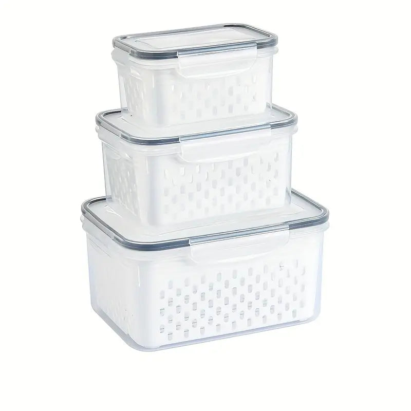 Kit Cozinha Completo com 3 Itens Exclusivos