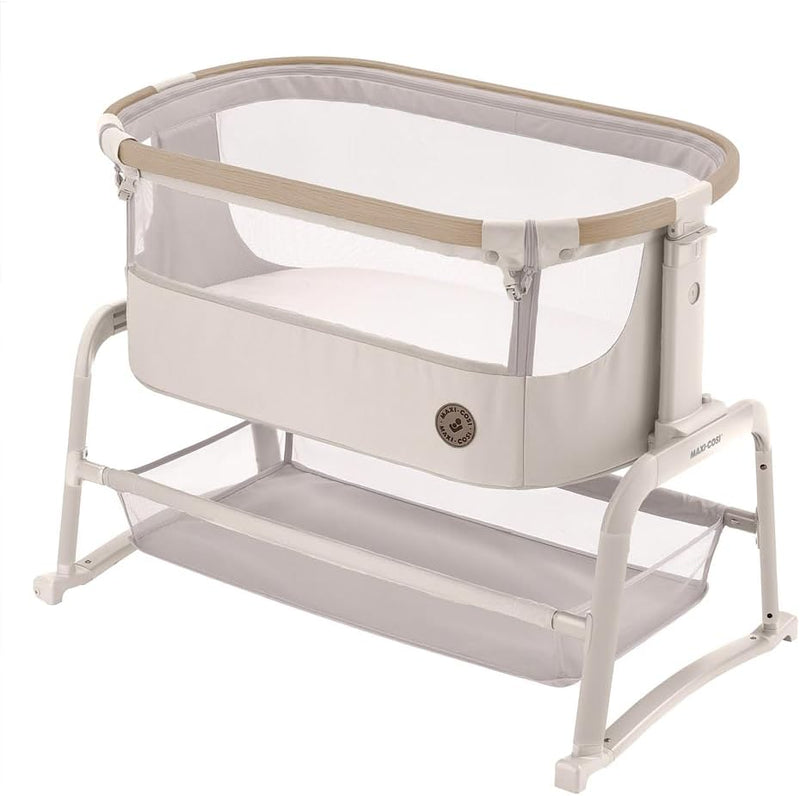 Berço ECODREAM Baby Versátil Lado a Lado (Preço Promocional)