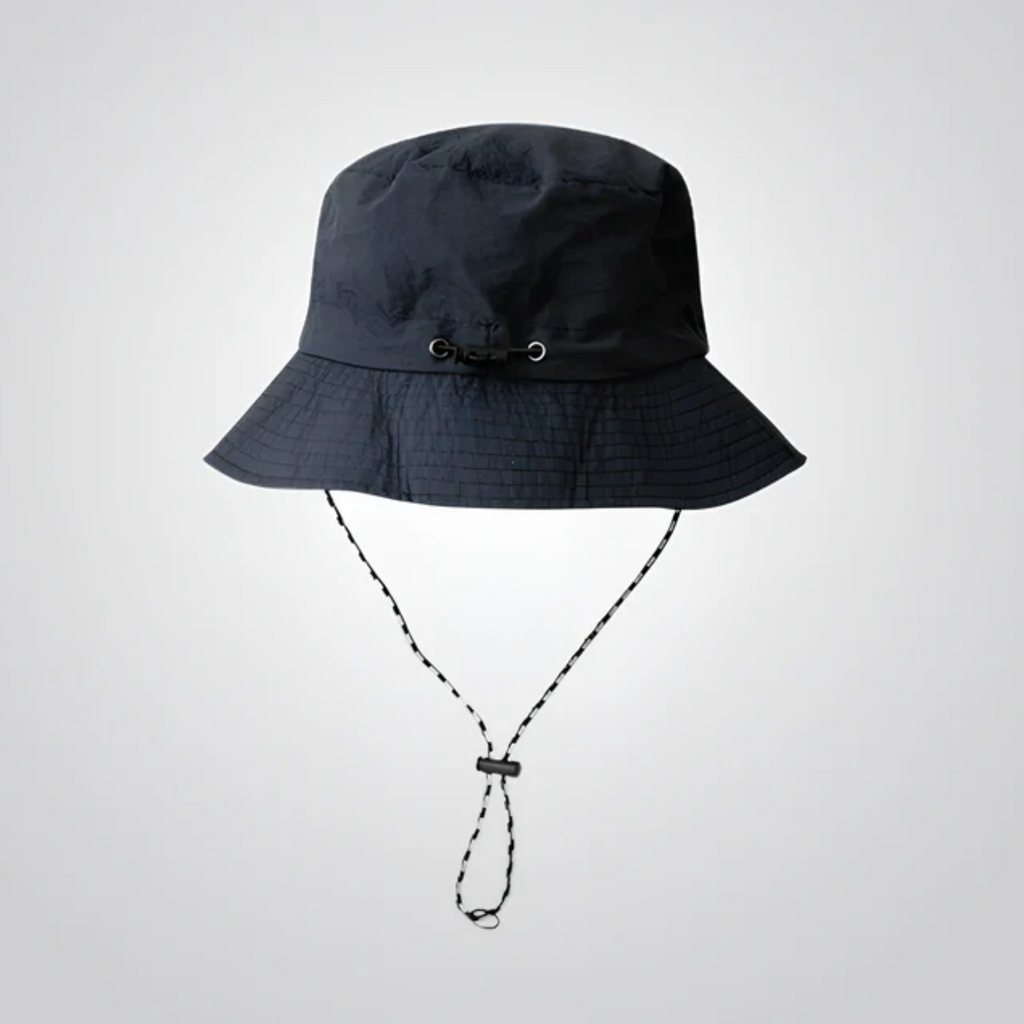 Chapéu Bucket Portátil