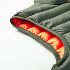 Colete Masculino Puffer