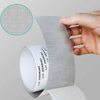 Adesivo Reparador de Tela Anti-Inseto - ScreenGuard
