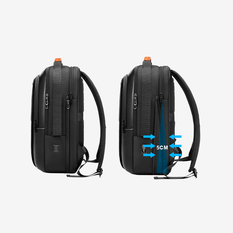 Mochila Masculina Impermeável