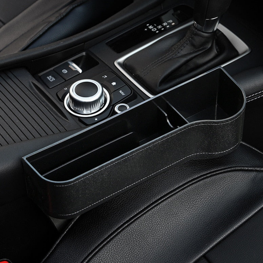 Organizador Multifuncional para Carros | Compact Box