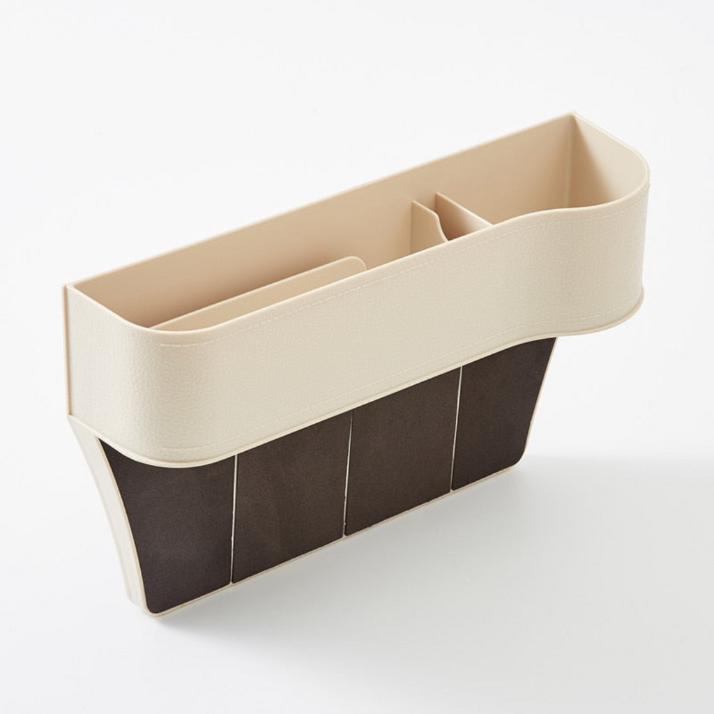 Organizador Multifuncional para Carros | Compact Box