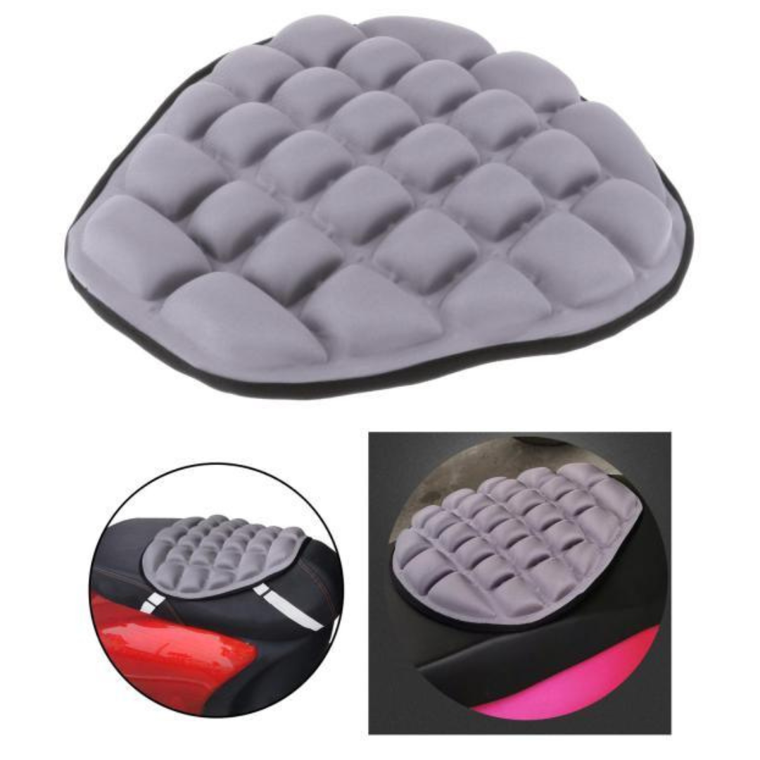 Almofada De Assento Ortopédica Para Motocicleta | Pillow Comfort