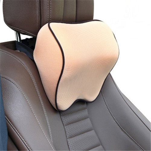 Apoio de Pescoço Para Carro | Head Support