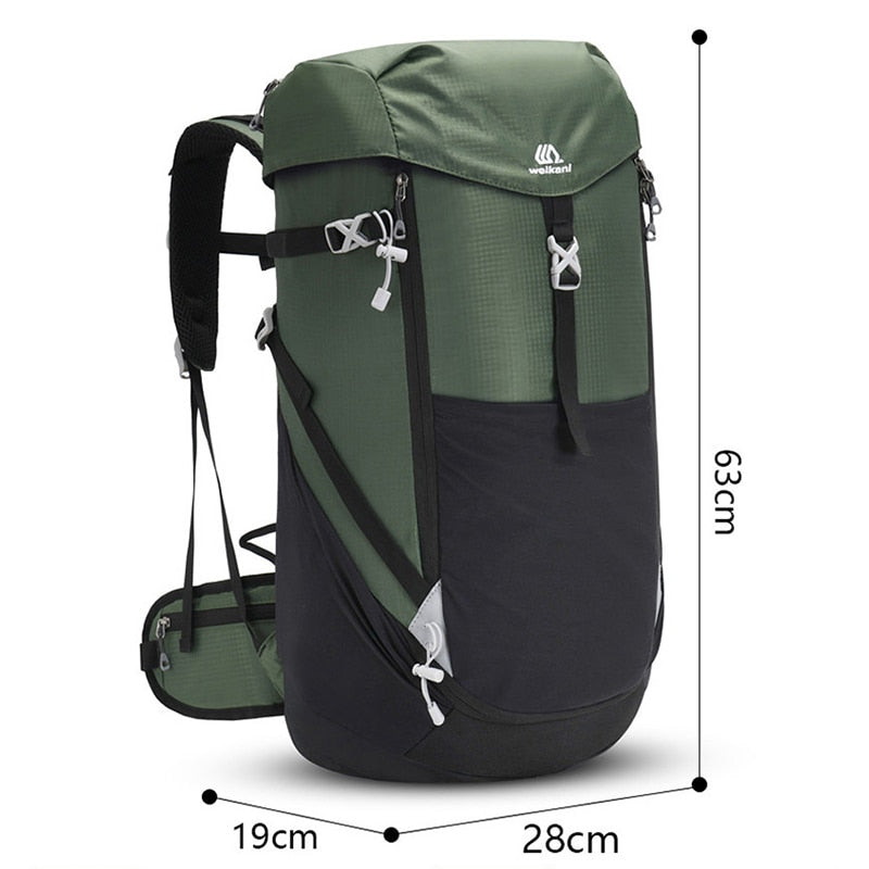Mochila Alpinismo 50L