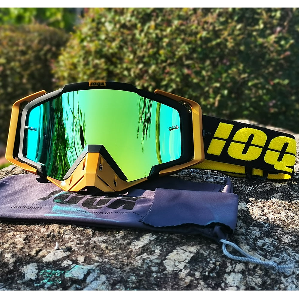 Óculos Motocross | Sunglasses Motorcycle