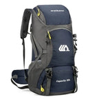 Mochila Cargueira Welkani - 50L