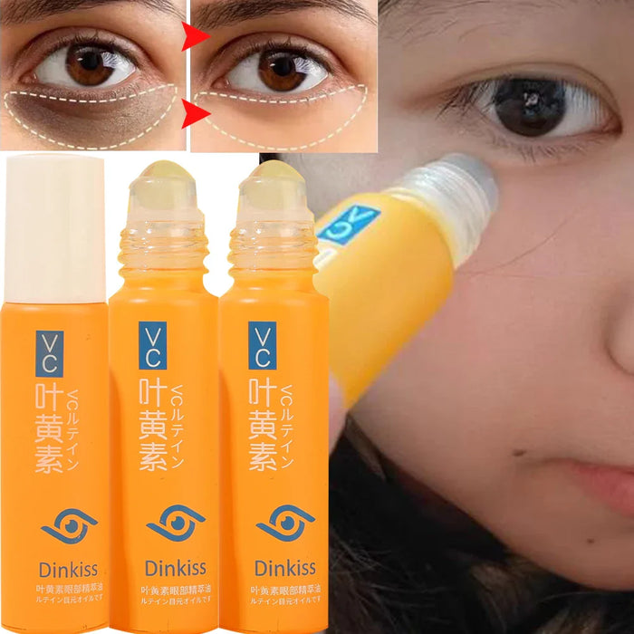 Rolon 5 em 1 Ultra Rejuvenescedor Luteína Inova® PAGUE 1 LEVE 3