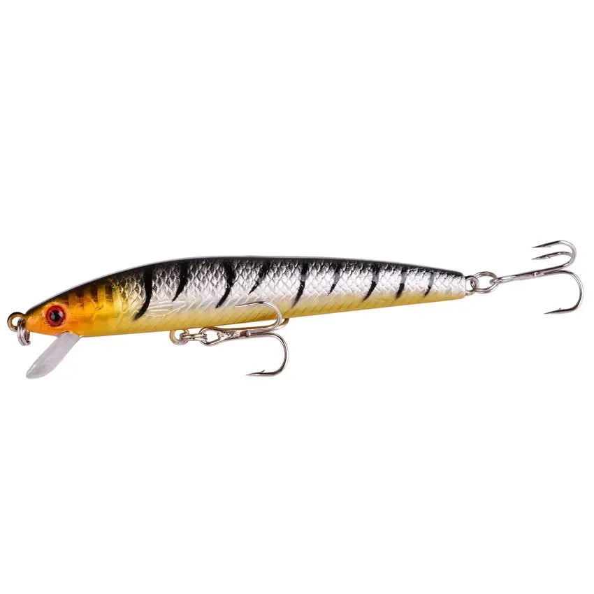 Isca Artificial Minnow Superfície