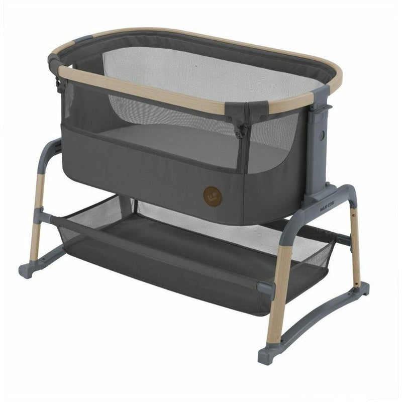 Berço ECODREAM Baby Versátil Lado a Lado (Preço Promocional)