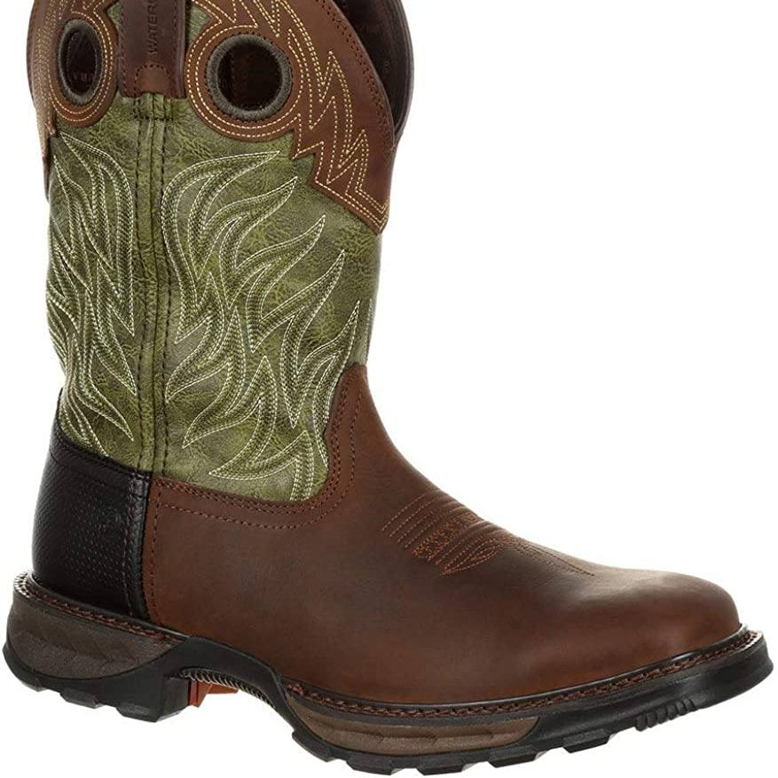 Bota á Prova D'Água Durango Trilhus