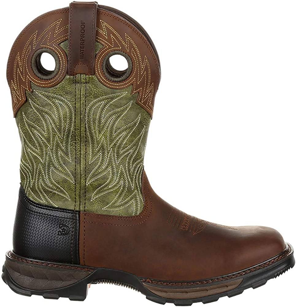 Bota á Prova D'Água Durango Trilhus