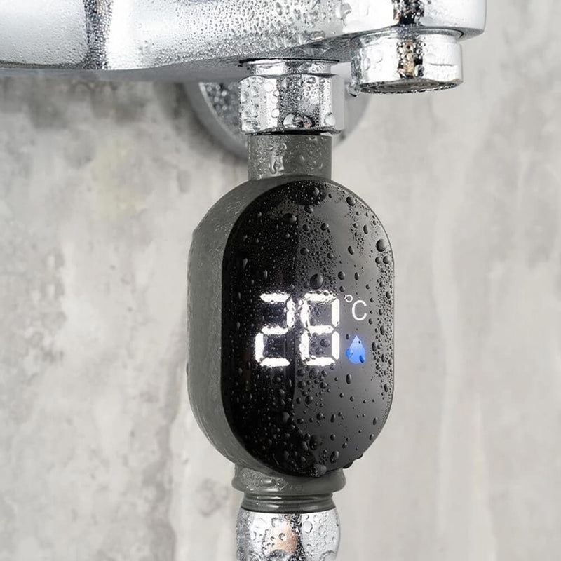 Aquecedor de Torneira Max Potente e Compacto (PROMOÇÃO DE INVERNO)