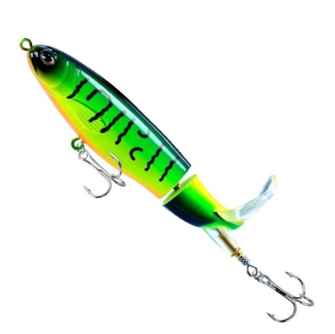 Hélice Spin - Superfície - 13G - 10cm