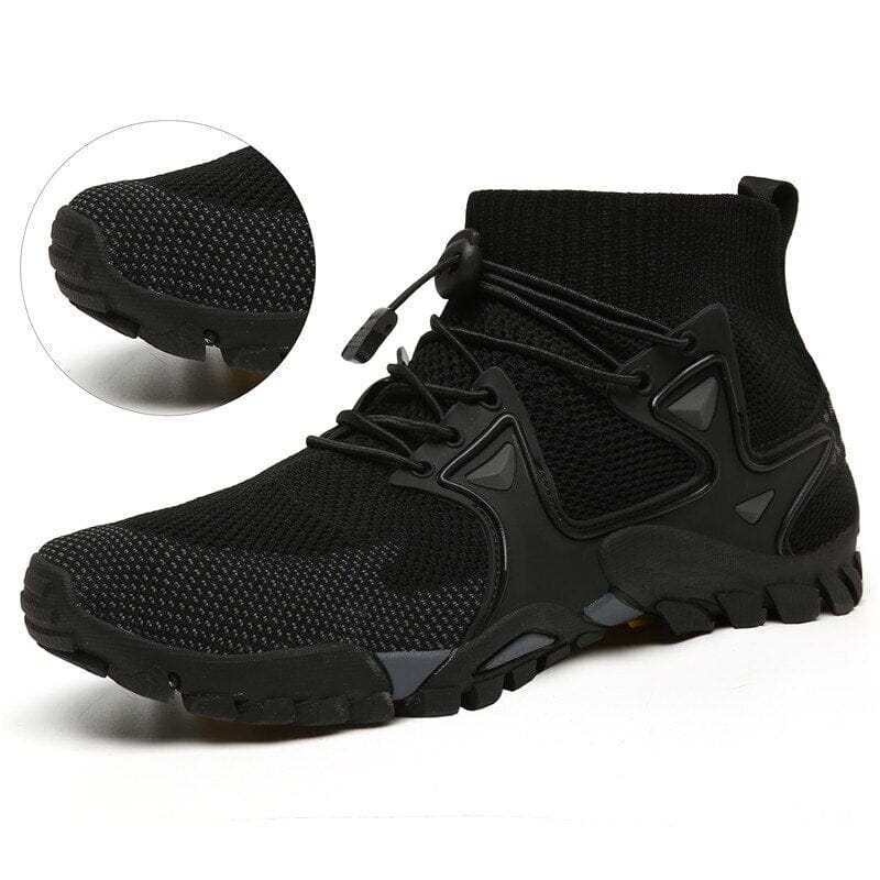 Sapatos De Pesca Esportivos Trilhus